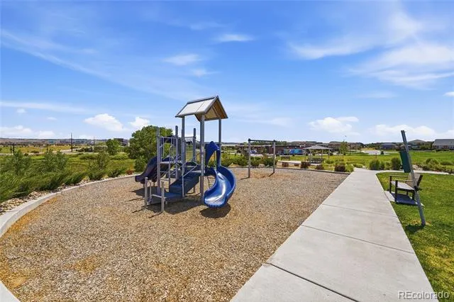 9480 Accord Lane #301 Parker, CO 80134