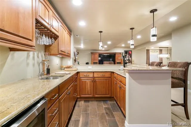 2328 Margaux Valley Way Colorado Springs, CO 80921