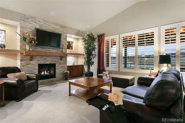 2328 Margaux Valley Way Colorado Springs, CO 80921