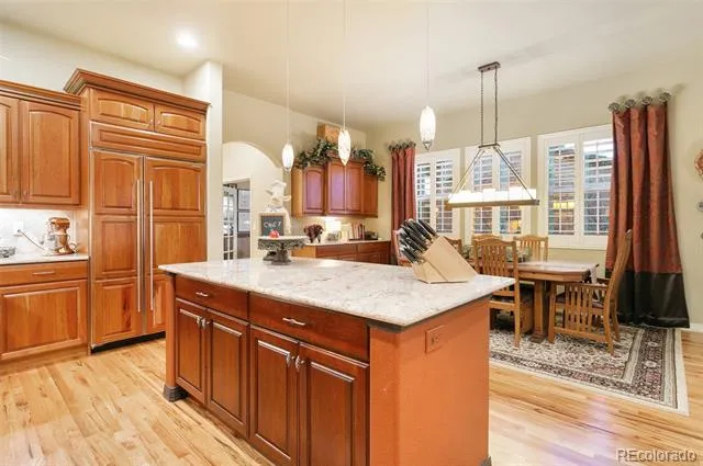 2328 Margaux Valley Way Colorado Springs, CO 80921
