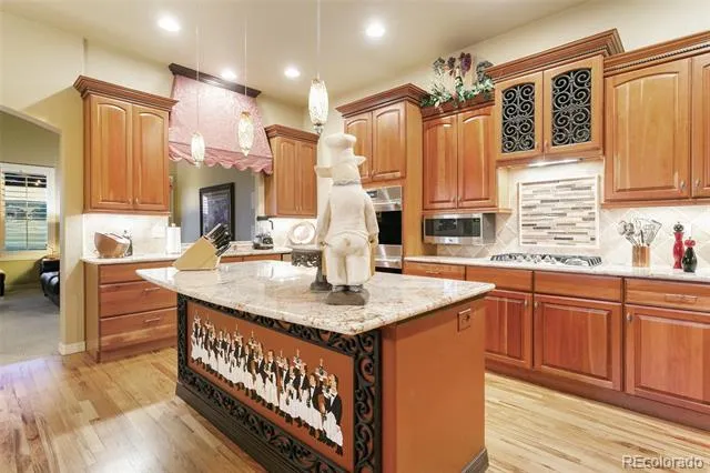 2328 Margaux Valley Way Colorado Springs, CO 80921
