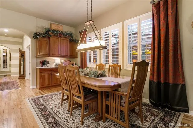 2328 Margaux Valley Way Colorado Springs, CO 80921