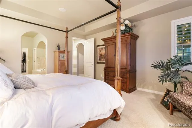 2328 Margaux Valley Way Colorado Springs, CO 80921