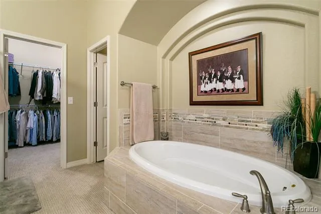 2328 Margaux Valley Way Colorado Springs, CO 80921