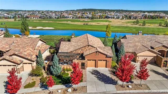2328 Margaux Valley Way Colorado Springs, CO 80921