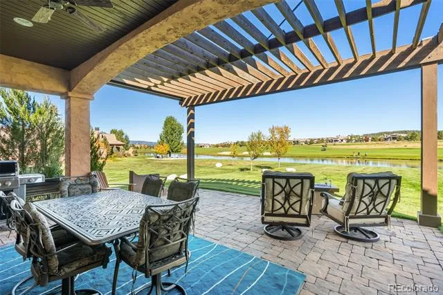 2328 Margaux Valley Way Colorado Springs, CO 80921