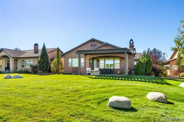 2328 Margaux Valley Way Colorado Springs, CO 80921