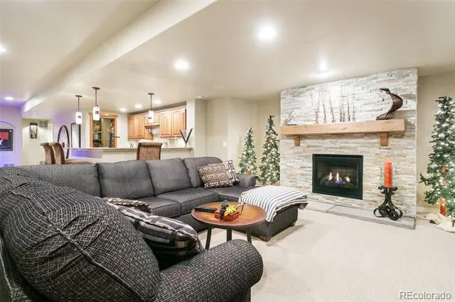 2328 Margaux Valley Way Colorado Springs, CO 80921