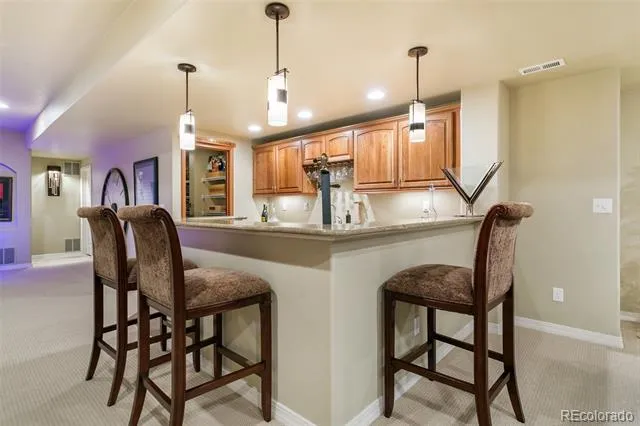 2328 Margaux Valley Way Colorado Springs, CO 80921