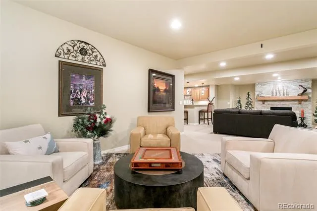 2328 Margaux Valley Way Colorado Springs, CO 80921