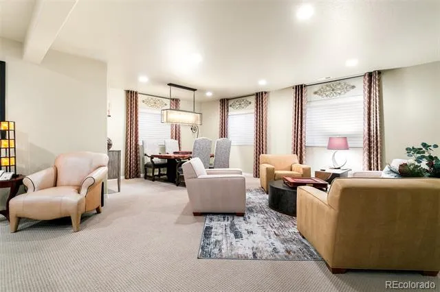 2328 Margaux Valley Way Colorado Springs, CO 80921