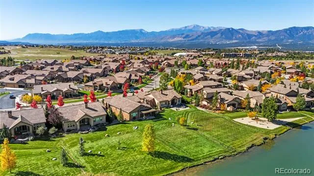2328 Margaux Valley Way Colorado Springs, CO 80921