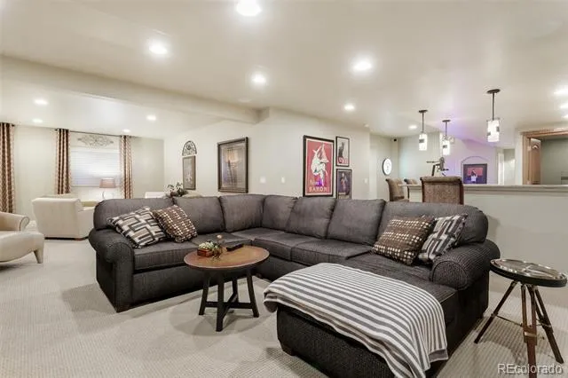 2328 Margaux Valley Way Colorado Springs, CO 80921