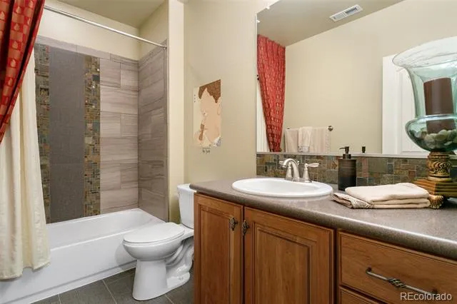 2328 Margaux Valley Way Colorado Springs, CO 80921
