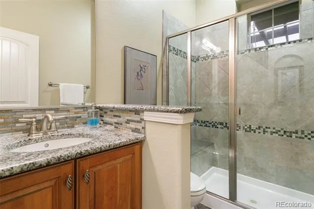 2328 Margaux Valley Way Colorado Springs, CO 80921