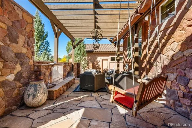 2328 Margaux Valley Way Colorado Springs, CO 80921