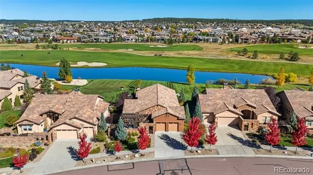2328 Margaux Valley Way Colorado Springs, CO 80921
