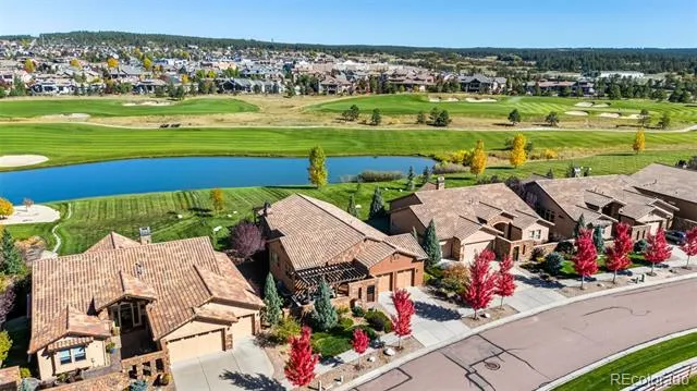 2328 Margaux Valley Way Colorado Springs, CO 80921