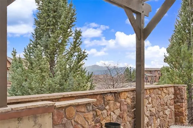 2328 Margaux Valley Way Colorado Springs, CO 80921
