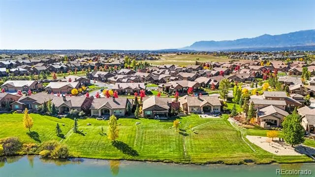 2328 Margaux Valley Way Colorado Springs, CO 80921