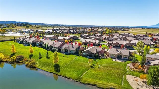 2328 Margaux Valley Way Colorado Springs, CO 80921