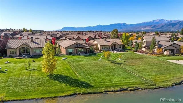 2328 Margaux Valley Way Colorado Springs, CO 80921