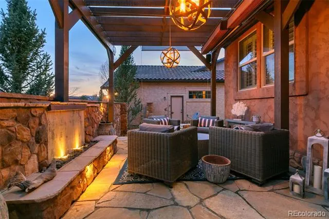 2328 Margaux Valley Way Colorado Springs, CO 80921