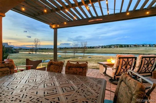 2328 Margaux Valley Way Colorado Springs, CO 80921