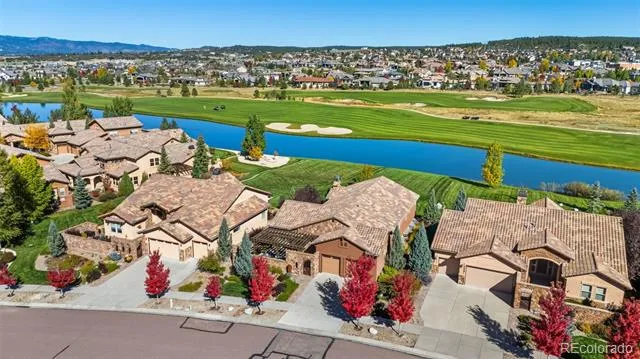 2328 Margaux Valley Way Colorado Springs, CO 80921