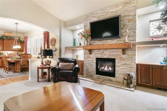 2328 Margaux Valley Way Colorado Springs, CO 80921