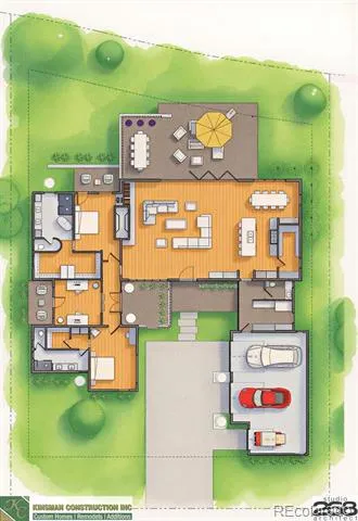 11096 Dolce Vita Place Littleton, CO 80125