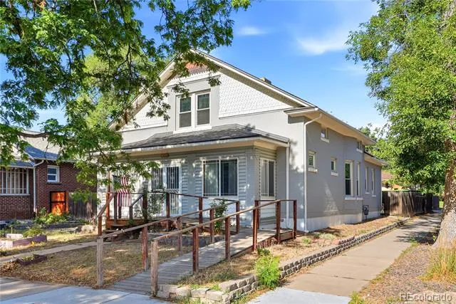 4189 Julian Street Denver, CO 80211