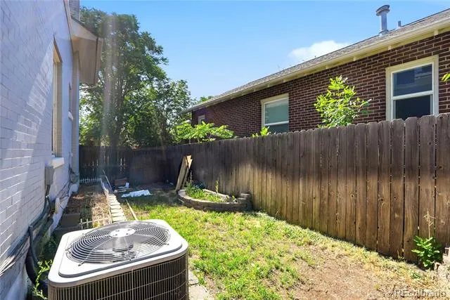 4189 Julian Street Denver, CO 80211