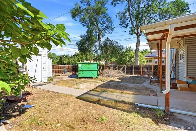 4189 Julian Street Denver, CO 80211