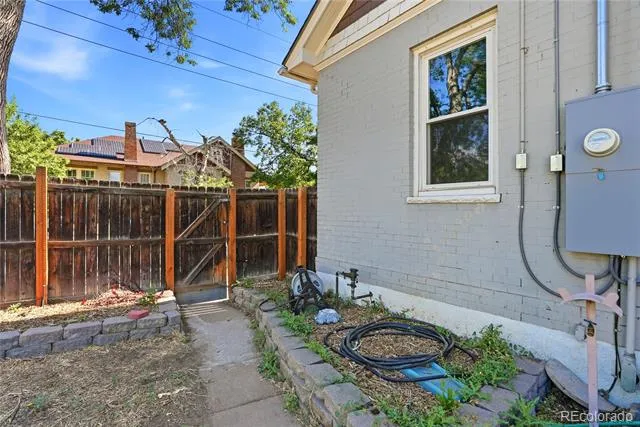4189 Julian Street Denver, CO 80211