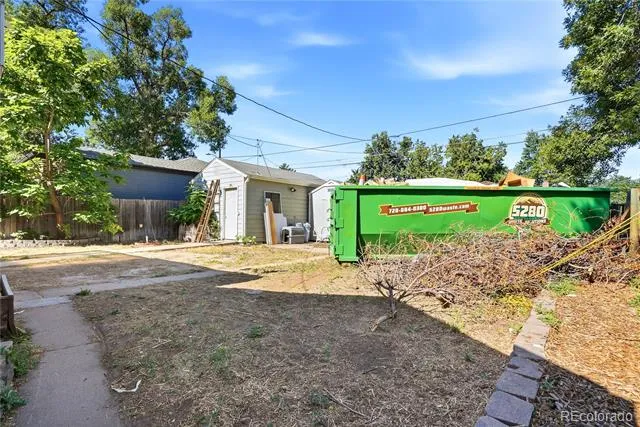 4189 Julian Street Denver, CO 80211