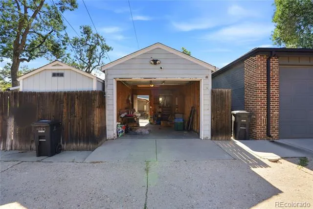 4189 Julian Street Denver, CO 80211