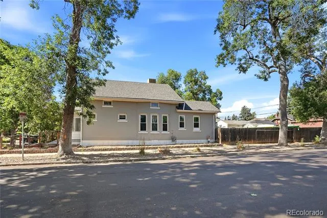 4189 Julian Street Denver, CO 80211