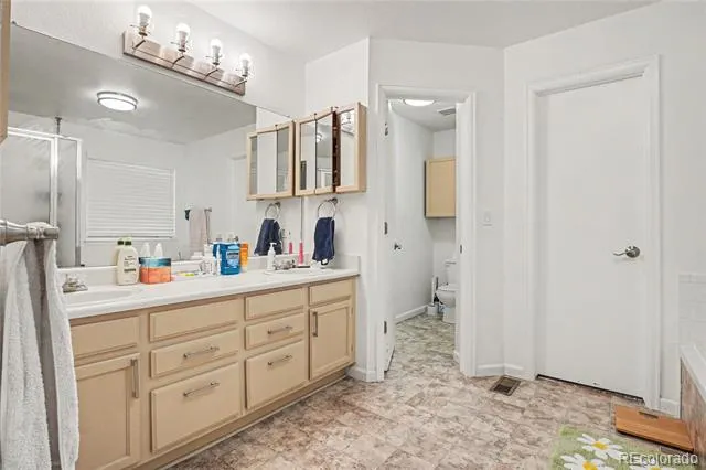15498 E Dorado Place Aurora, CO 80015