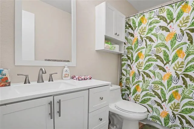 15498 E Dorado Place Aurora, CO 80015