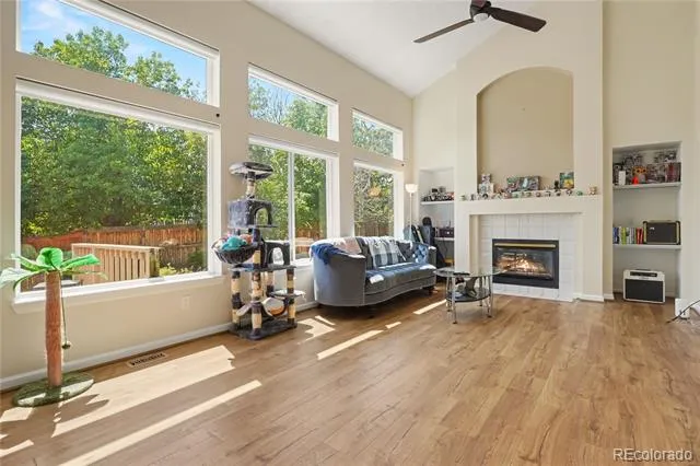 15498 E Dorado Place Aurora, CO 80015