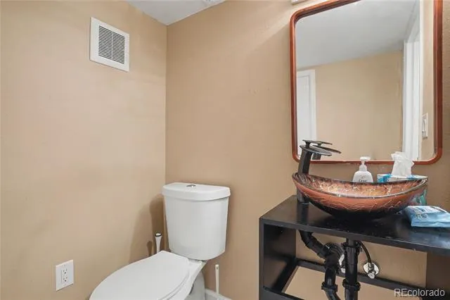 15498 E Dorado Place Aurora, CO 80015