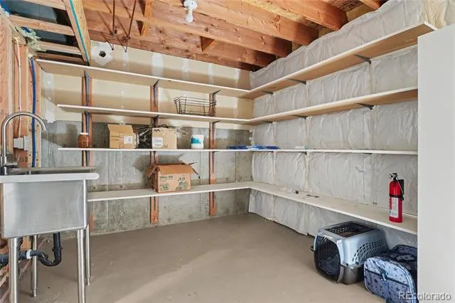 15498 E Dorado Place Aurora, CO 80015