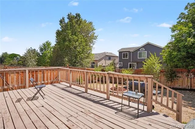 15498 E Dorado Place Aurora, CO 80015