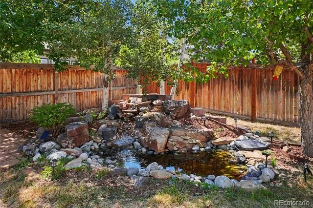 15498 E Dorado Place Aurora, CO 80015