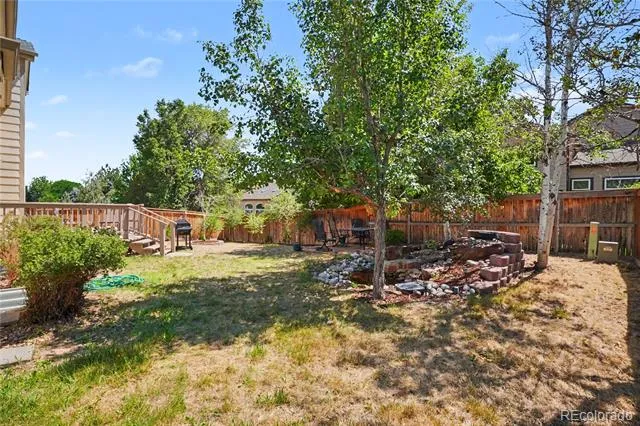 15498 E Dorado Place Aurora, CO 80015