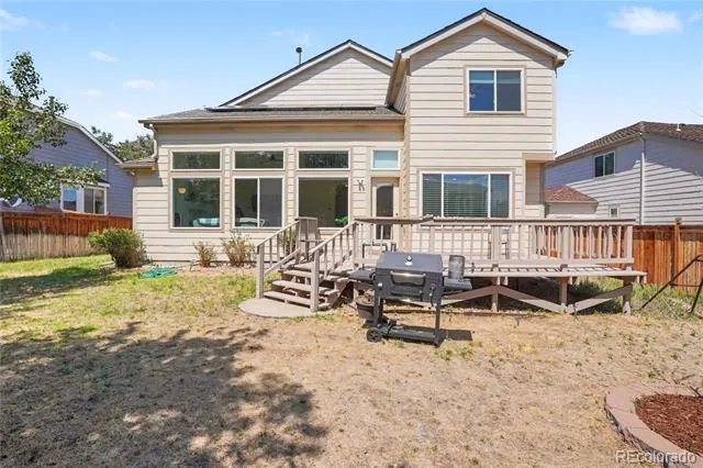15498 E Dorado Place Aurora, CO 80015