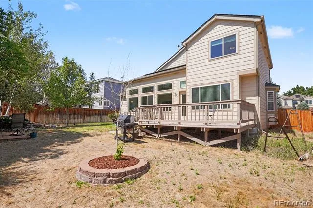 15498 E Dorado Place Aurora, CO 80015