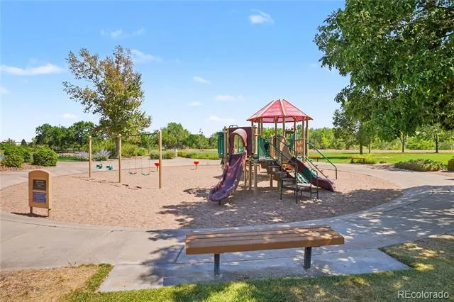 15498 E Dorado Place Aurora, CO 80015