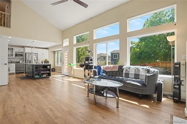 15498 E Dorado Place Aurora, CO 80015